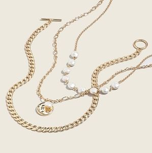 J.Crew Necklace